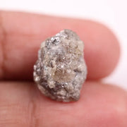 how to tell quartz from diamond how to tell raw diamond from quartz jewellery uncut diamonds natural diamond uncut engagement rings
