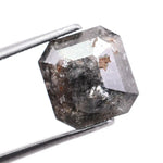 Visual comparison of natural diamond vs lab grown diamond explaining origin and value differences.