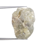 grey color loose cultured diamonds and certed diamonds
