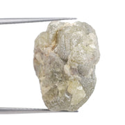 grey color loose cultured diamonds and certed diamonds