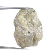grey color loose cultured diamonds and certed diamonds