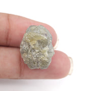grey color loose cultured diamonds and certed diamonds