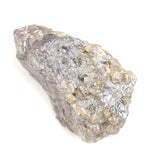 grey color are rough diamonds good and blue diamonds