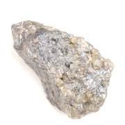 grey color are rough diamonds good and blue diamonds