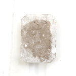 grey colour  diamond emerald ring mens emerald diamond ring
