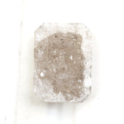 grey colour  diamond emerald ring mens emerald diamond ring