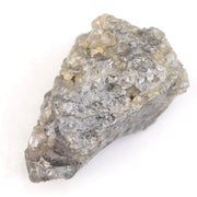 grey color are rough diamonds good and blue diamonds