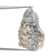 grey color are rough diamonds good and blue diamonds