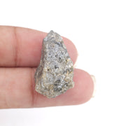 grey color are rough diamonds good and blue diamonds