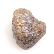 brown color rough vintage cut diamond and radiant diamond cut