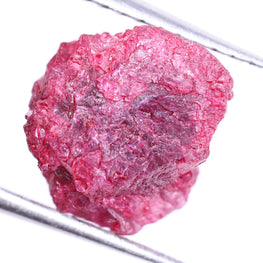 Shop - Natural Pink Rough Diamond - 1.90 Carat Raw Diamond ( 5.59 X 4.96 X 2.24 )