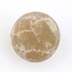 Natural Yellowish-Grey Colored Diamond Round Brilliat Cut Diamond For Fine Jewelry Loose Stone 