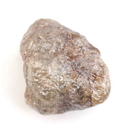 brown color rough vintage cut diamond and radiant diamond cut