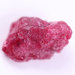 Shop - Natural Pink Rough Diamond - 2.00 Carat Raw Diamond ( 8.86 X 5.90 X 4.82 )
