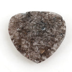 brown colour 0.77 carat herat lab grown diamond 0.77 ct lab grown diamond