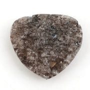brown colour 0.77 carat herat lab grown diamond 0.77 ct lab grown diamond