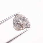 uncut diamond cost per carat lab grown vs natural diamond side by side lab grown vs natural diamonds difference lab made diamond vs natural