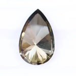 Genuine lab created diamond stone with exceptional clarity and sparkle, perfect for engagement, wedding, and fashion jewelry.