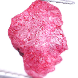 Shop - Natural Pink Rough Diamond - 2.00 Carat Raw Diamond ( 8.86 X 5.90 X 4.82 )