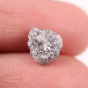 uncut diamond cost per carat lab grown vs natural diamond side by side lab grown vs natural diamonds difference lab made diamond vs natural