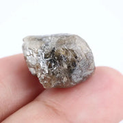 what does uncut diamond look like and raw diamond collection brown rough diamond 