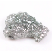 what does a rough diamond look like, what does raw diamond look like, conflict diamonds for sale, diamond cleavage, black faceted diamond
