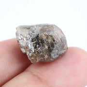 what does uncut diamond look like and raw diamond collection brown rough diamond 