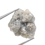 grey color 12.54 ct diamond and cost of half carat diamond