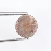 1.26Ct Reddish-Brown Color Natural Diamond loose fancy color diamond for handmade ring