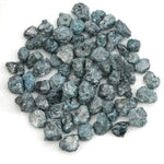 natural blue rough diamond with an uncut raw diamond, loose uncut diamond 