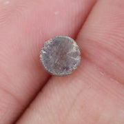 Natural brown Colored Diamond Round Brilliat Cut Diamond For Fine Jewelry Loose Stone 