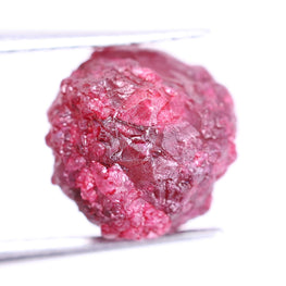 Shop - Natural Pink Rough Diamond - 2.27 Carat Raw Diamond ( 5.10 X 4.86 X 4.66 )