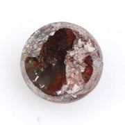 Natural 0.75Ct Fancy Round Diamond Brownish-Colored Diamond Loose Stone For Custom Fine Jewelry