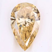 Brilliant lab grown diamond loose stone with radiant sparkle and eco-conscious origin, ideal for elegant jewelry creations.