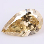 Brilliant lab grown diamond loose stone with radiant sparkle and eco-conscious origin, ideal for elegant jewelry creations.