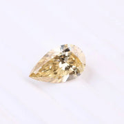 Brilliant lab grown diamond loose stone with radiant sparkle and eco-conscious origin, ideal for elegant jewelry creations.