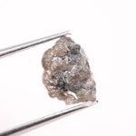 cast of rough diamonds with coated rough diamond etsy rough diamond engagement ring pictures of rough diamonds 2ct natural diamond ring and 3ct diamond ring natural