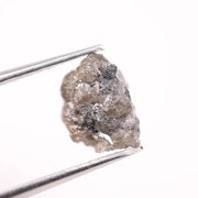 cast of rough diamonds with coated rough diamond etsy rough diamond engagement ring pictures of rough diamonds 2ct natural diamond ring and 3ct diamond ring natural