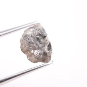 cast of rough diamonds with coated rough diamond etsy rough diamond engagement ring pictures of rough diamonds 2ct natural diamond ring and 3ct diamond ring natural
