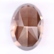 oval cut diamond, lab grown diamond, loose diamond,oval diamond tennis necklace