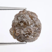 uncut brown diamonds and value of 4 carat diamond collection natural rough diamond 