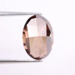 oval cut diamond, lab grown diamond, loose diamond,oval diamond tennis necklace