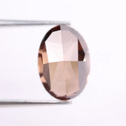 oval cut diamond, lab grown diamond, loose diamond,oval diamond tennis necklace