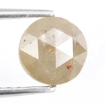 light brown colour diamondnatural diamond symbolize eternal love