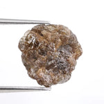 uncut brown diamonds and value of 4 carat diamond collection natural rough diamond 