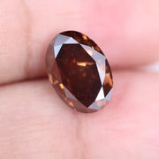 oval cut diamond, lab grown diamond, loose diamond,oval diamond tennis necklace
