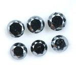 Portuguese cut natural diamond showcasing brilliance and elegance for engagement rings.
