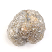 grey color rough hpht diamonds and certed diamonds