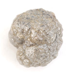 grey color rough hpht diamonds and certed diamonds