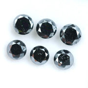Portuguese cut natural diamond showcasing brilliance and elegance for engagement rings.
